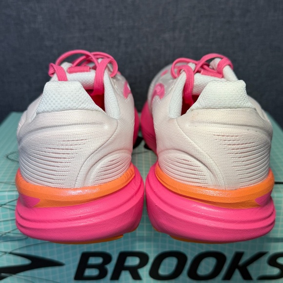 NEW Brooks Revel 8 Empower Her Women’s Size 8 Walking Gym Running Shoes Sneaker - Picture 4 of 7